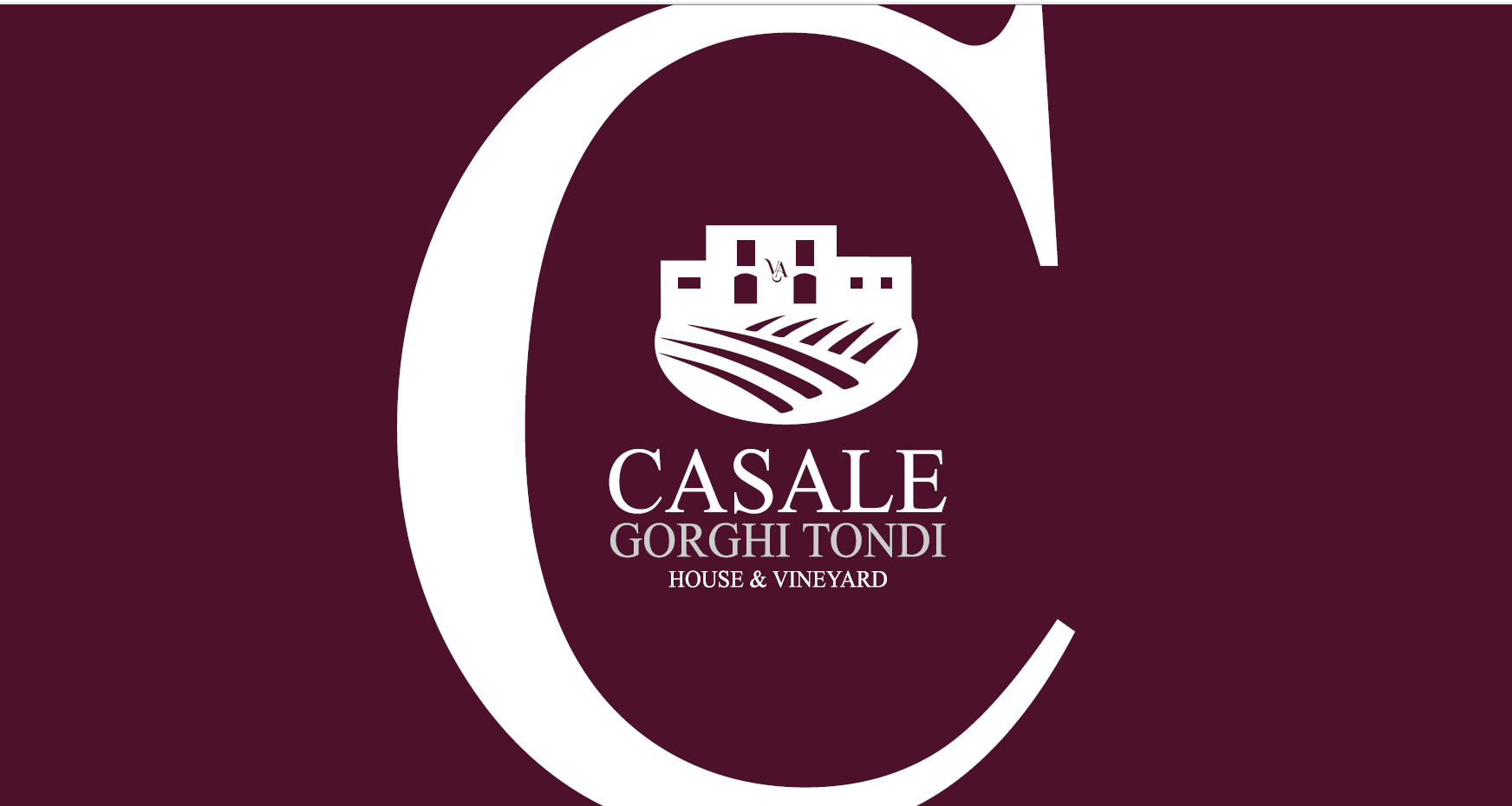 Stemma Casale Gorghi Tondi