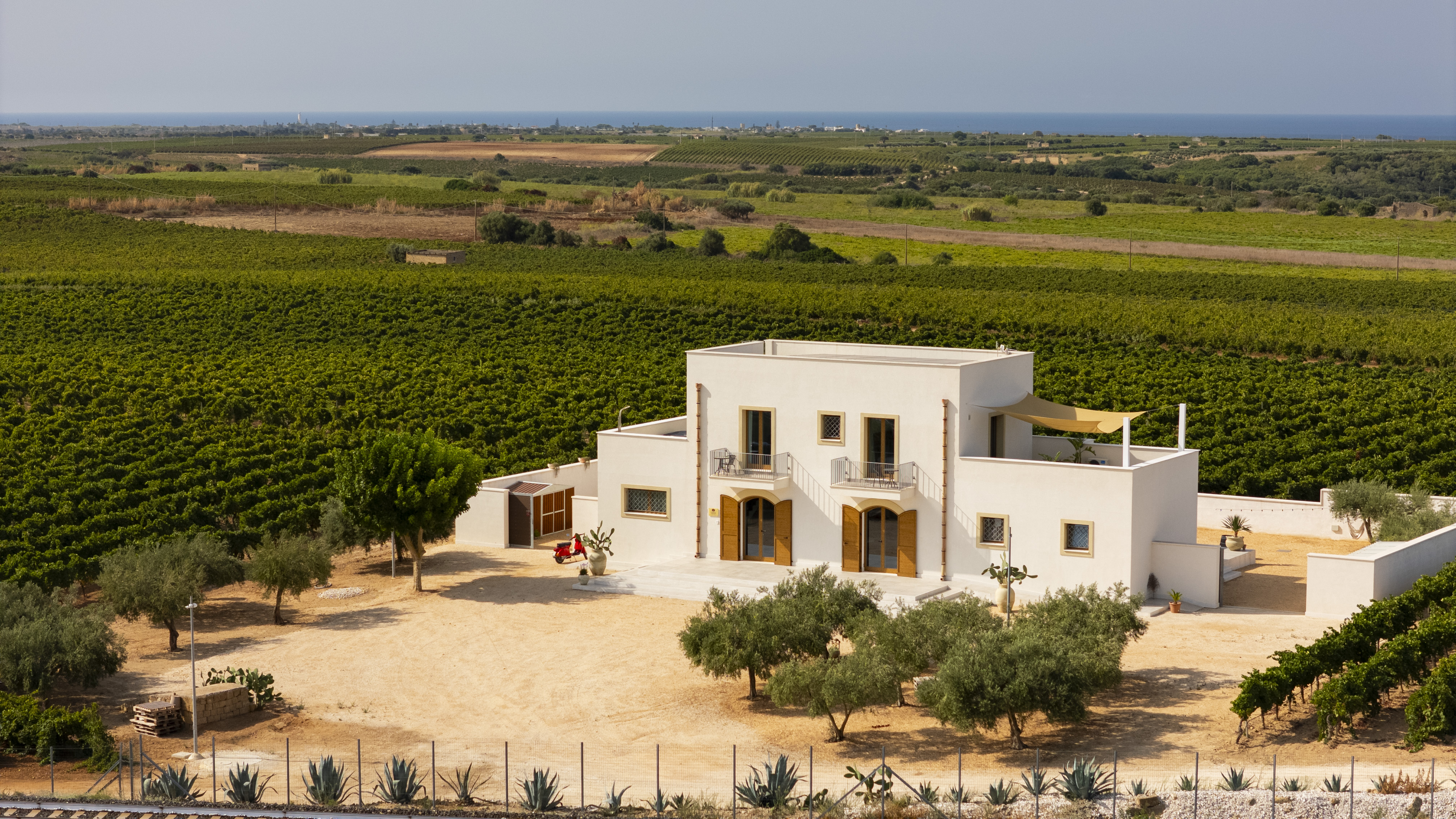 Stemma Casale Gorghi Tondi